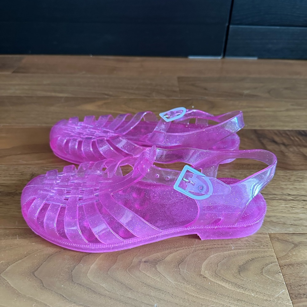 Méduse shoes - made in France